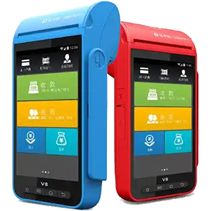 泉州拉卡拉智能POS机