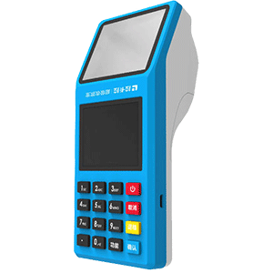 泉州超级收款宝QR65